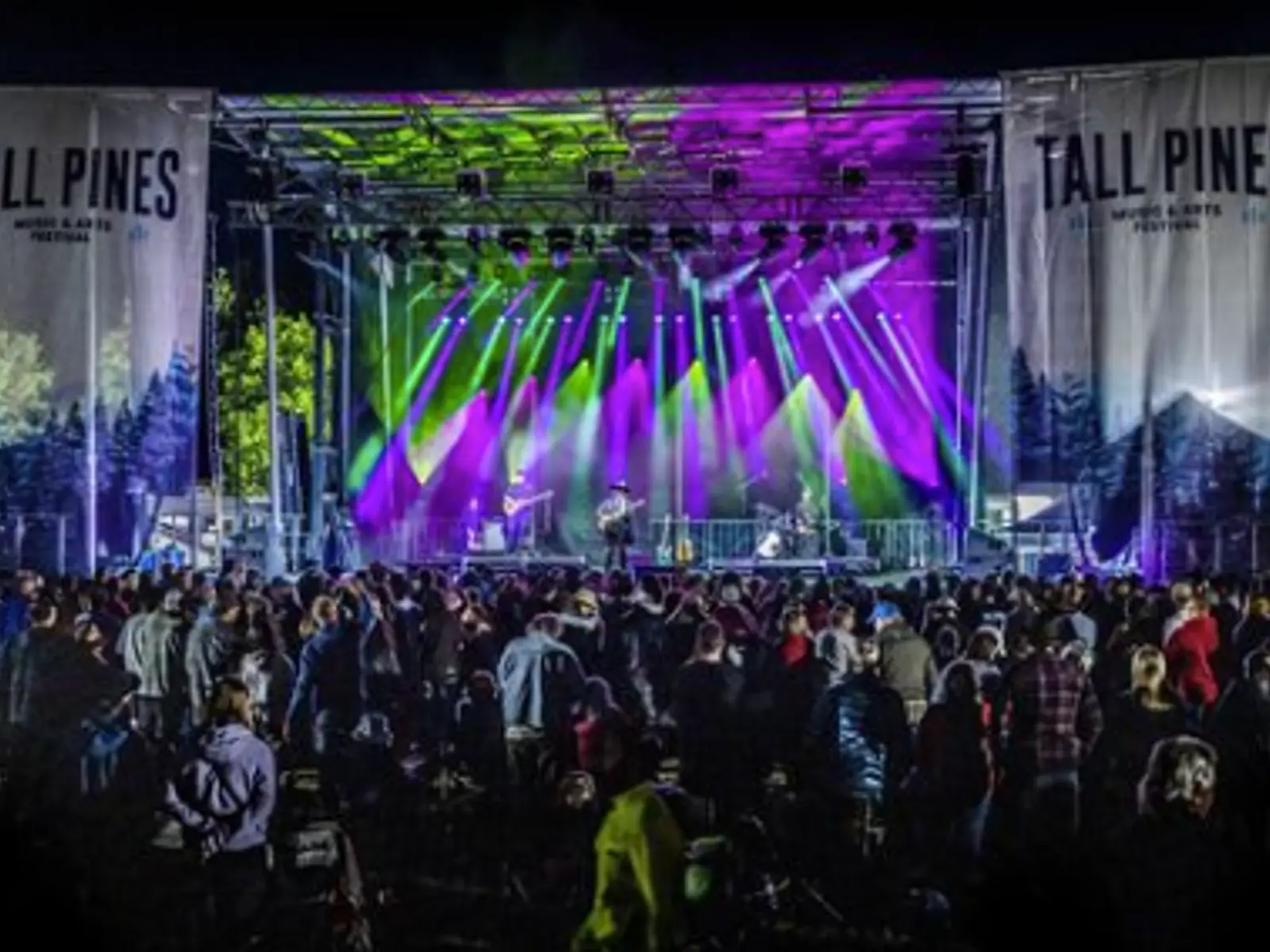 Festivals & Events | Gravenhurst