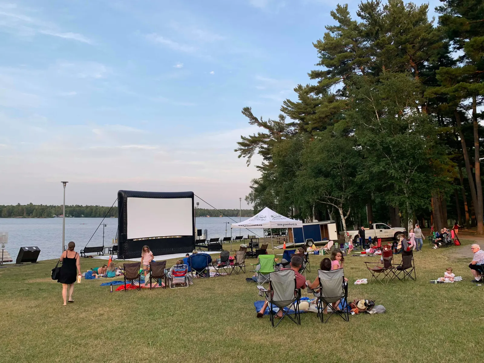 Things To See & Do | Gravenhurst