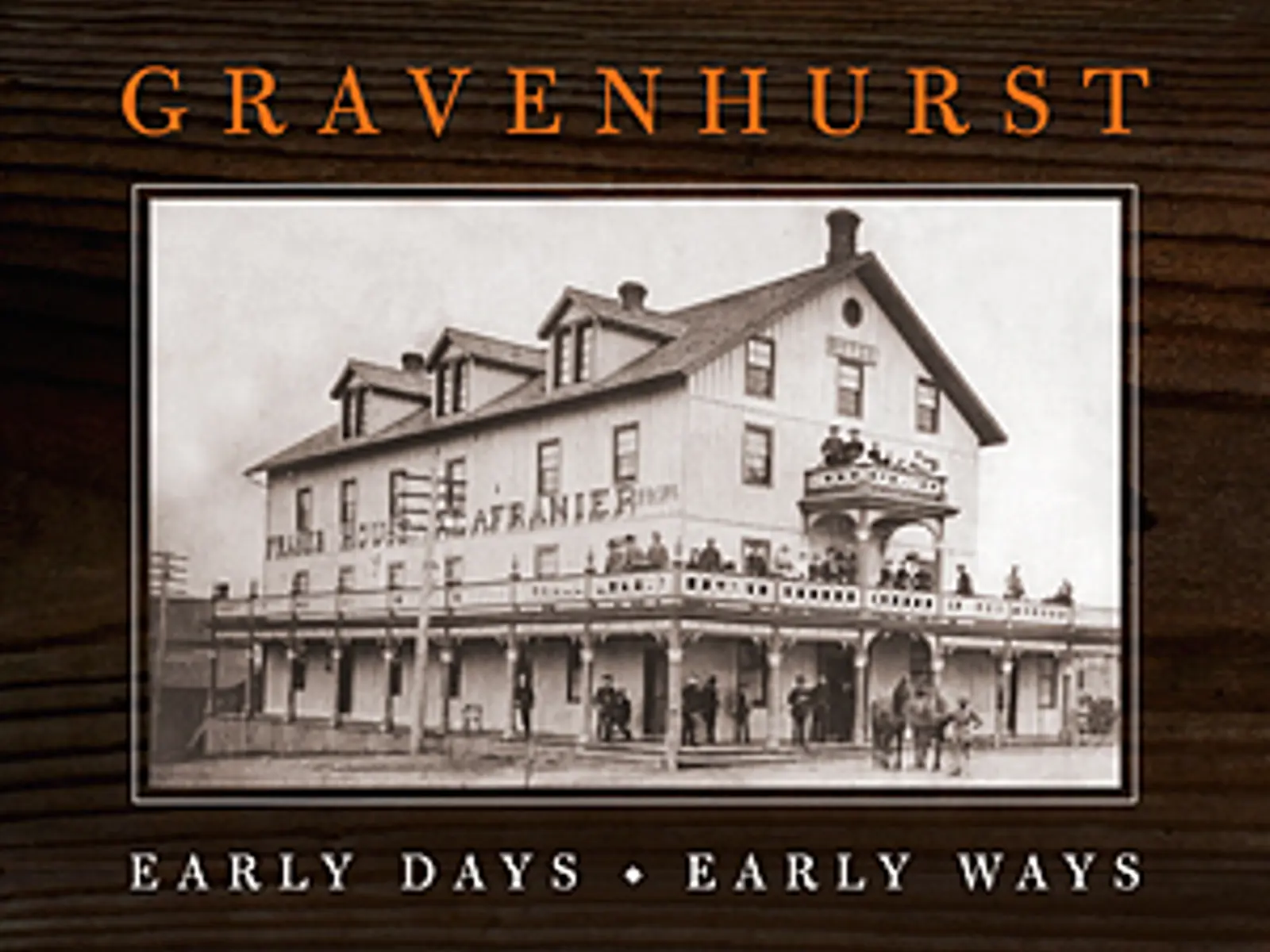 Archives | Gravenhurst