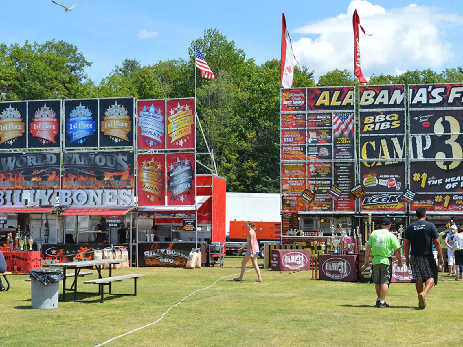 Festivals & Events | Gravenhurst