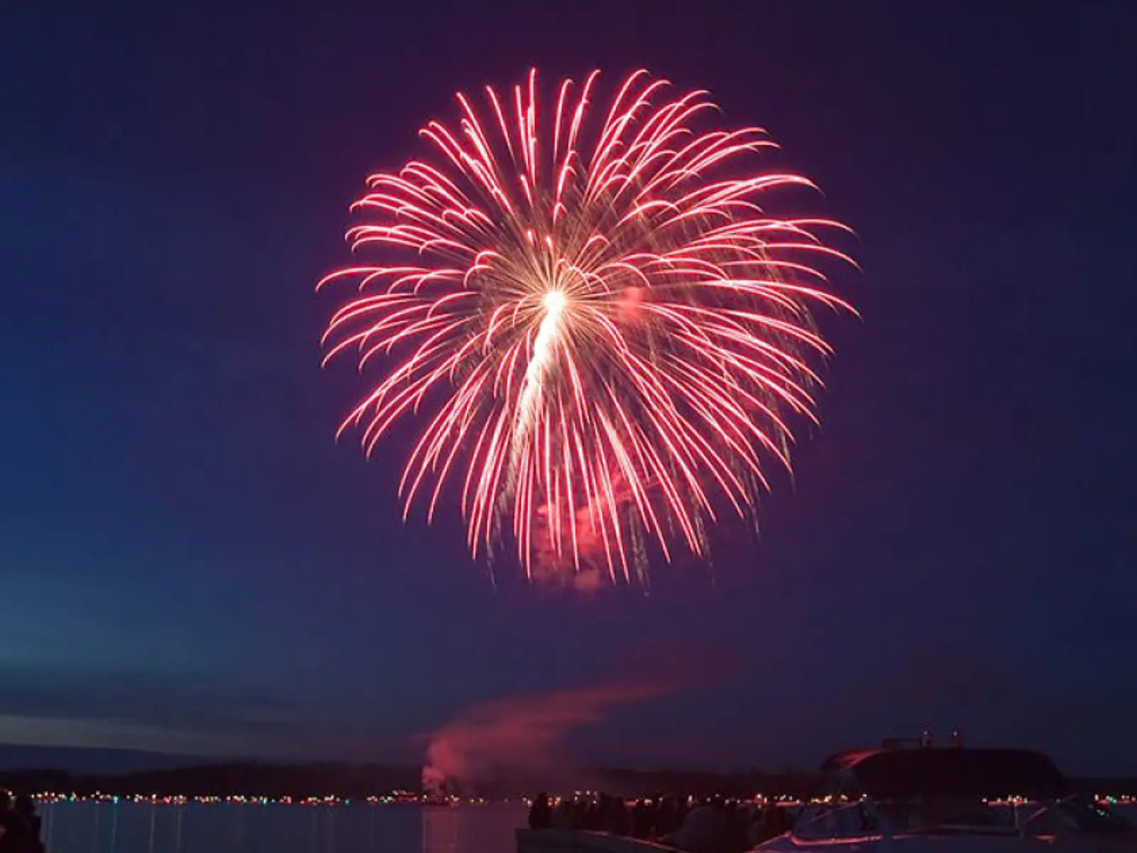 Festivals & Events | Gravenhurst