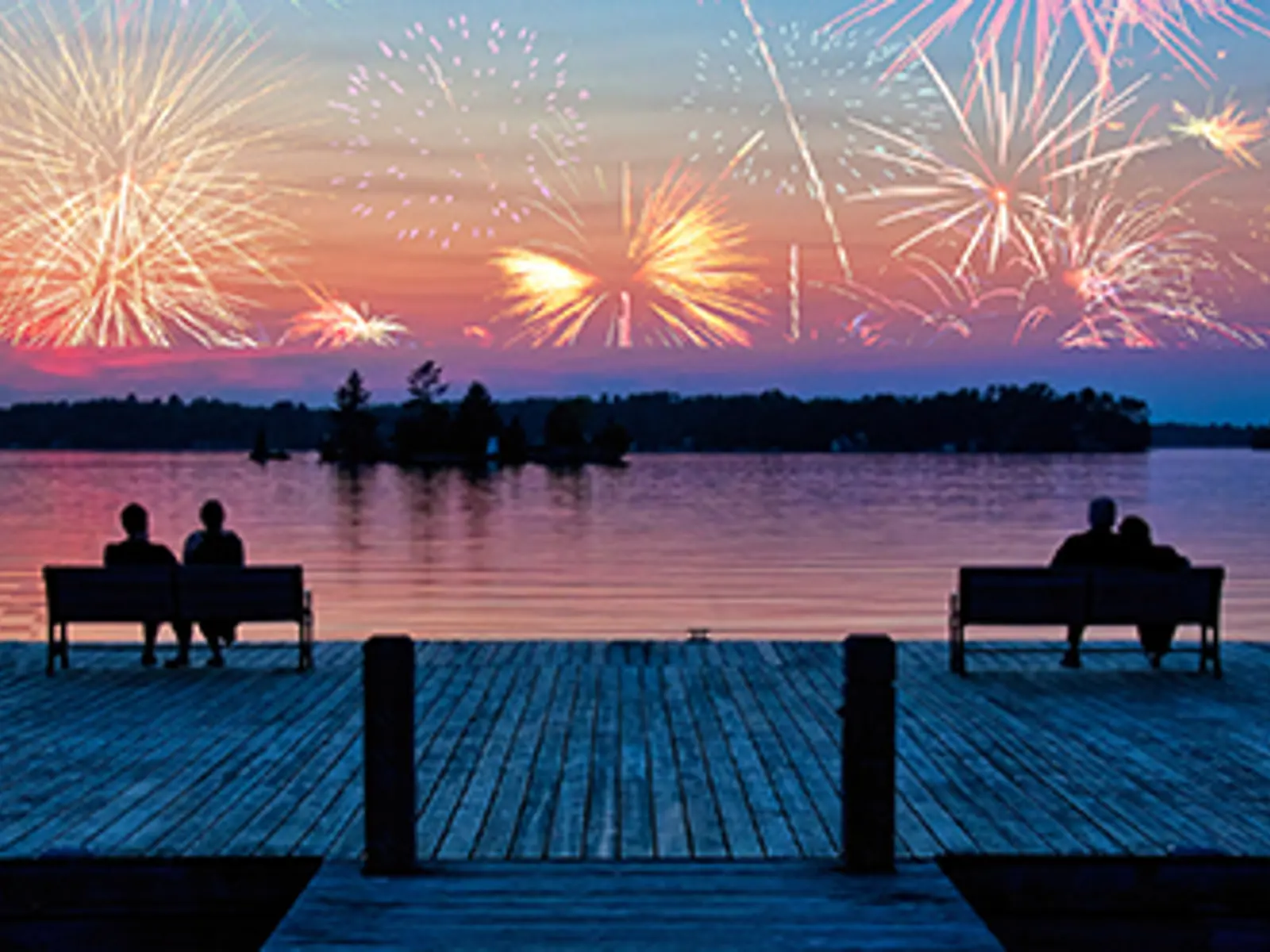 Festivals & Events | Gravenhurst