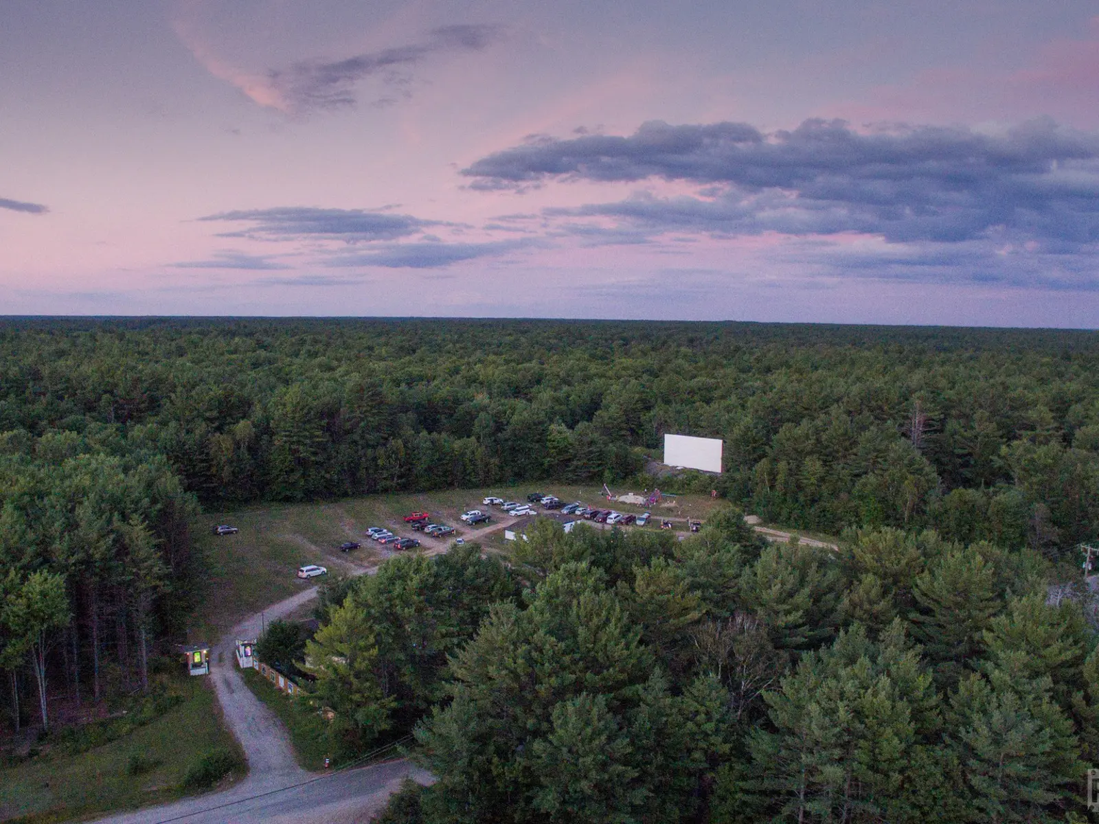 Muskoka Drive In Things To See & Do | Gravenhurst