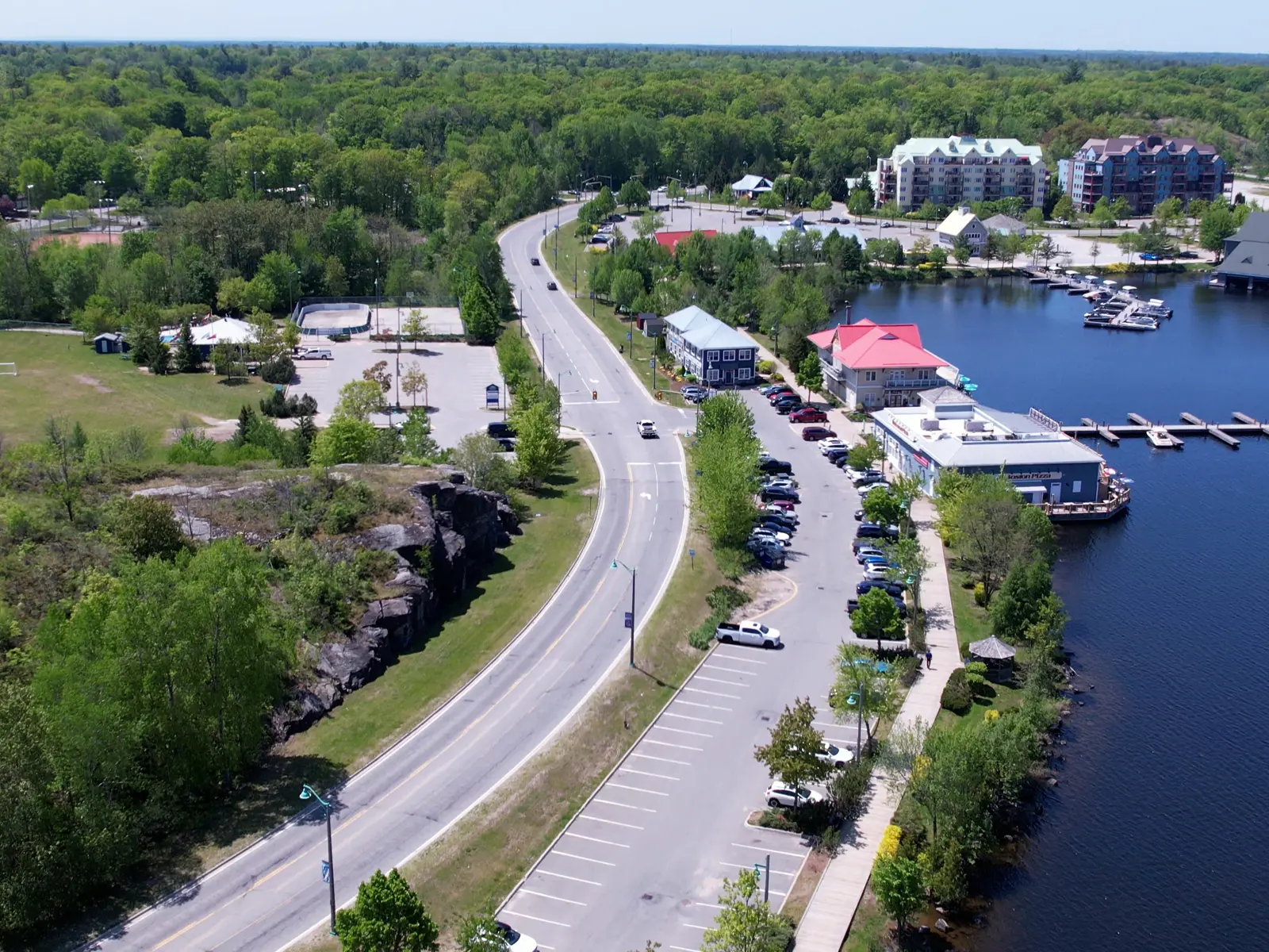 Festivals & Events | Gravenhurst